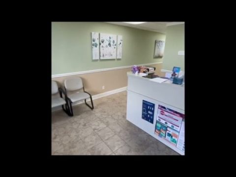 Office Tour